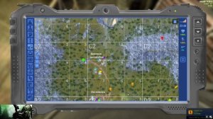 Will To Live Online -Поиск компонентов i-HR