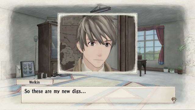 Valkyria Chronicles Remastered ➤ 2 - Let's Play - BUILD AN ARMY - Playthrough Gameplay смотреть онлайн