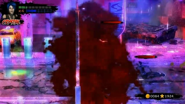 [я снова в городе] слепое прохождение Rock Zombie с комментариями #16 walkthrough w/comments смотреть онлайн