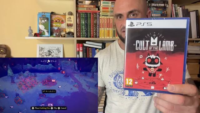 ИГРЫ НА PS5 / PLAYSTATION - 5 / РАСПАКОВКА ПОСЫЛОК С ИГРАМИ / МОЯ КОЛЛЕКЦИЯ / ЧАСТЬ 4 смотреть онлайн