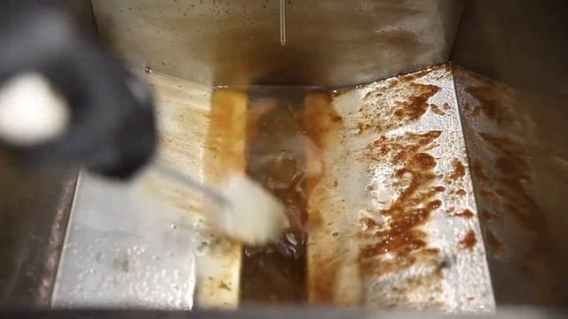 Обзор Фритюрницы RoboFry FF
