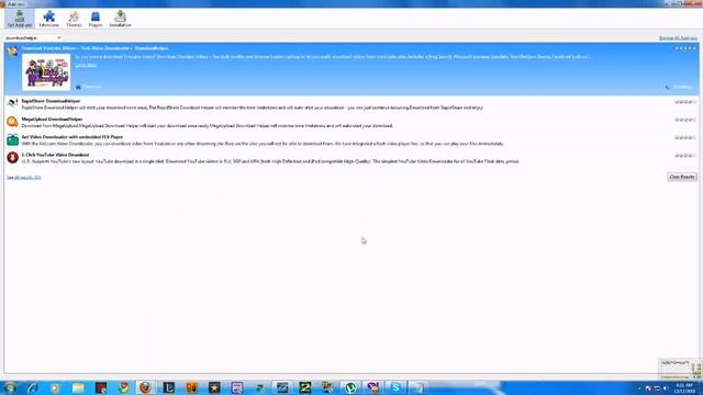 download youtube videos using firefox plugin смотреть онлайн