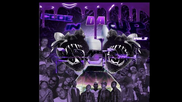 Darkstraw Code in da cup Vol.2 (Snippet) смотреть онлайн