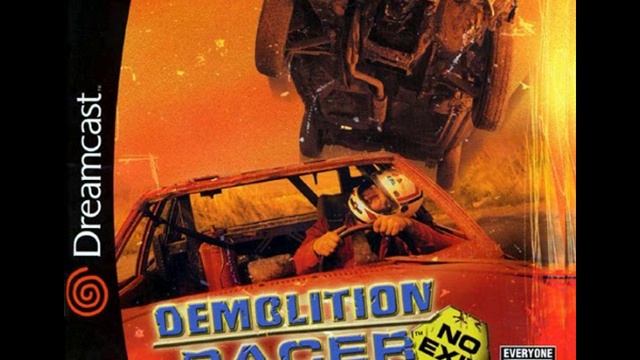 Demolition Racer: No Exit - The Coffe Boys - Out Of The Woods (DC) смотреть онлайн