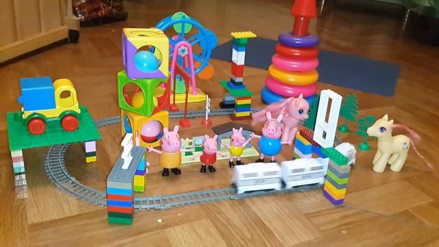 Первая Викина 