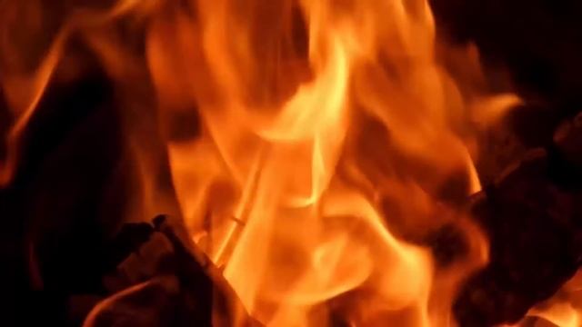 Костёр с Треском 3 часа 1080р .ne, Fire смотреть онлайн