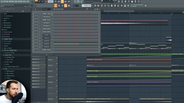 How To: Underground House That DESTROYS Clubs - FL Studio 20 Tutorial смотреть онлайн