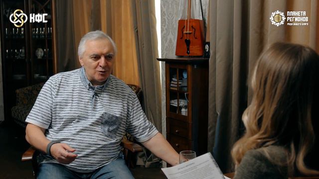 Кольцов С.В. «О КФС-БРАСЛЕТАХ КФС «ЗАЩИТНИК», «МИРОТВОРЕЦ» смотреть онлайн