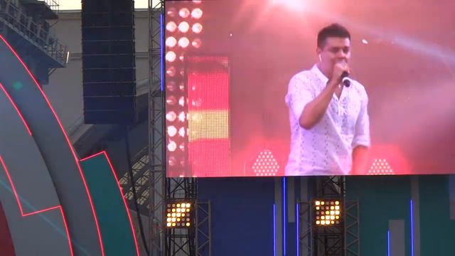 группа Корни Ты узнаешь ее ВДНХ 2014 смотреть онлайн