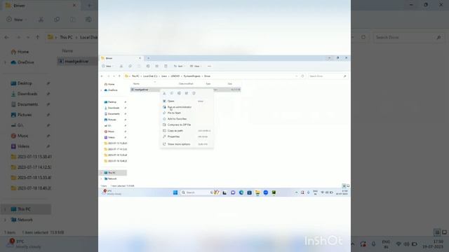 Python selenium installation with executable path and service object смотреть онлайн