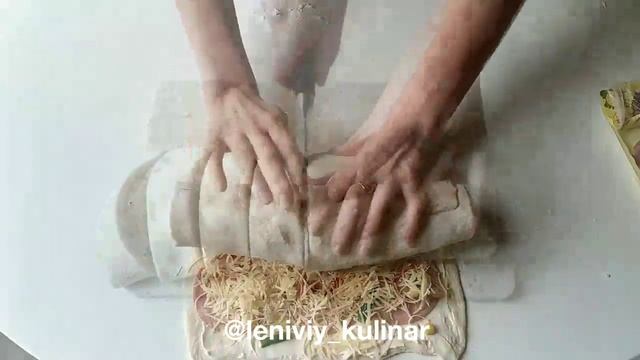 Чудо, а не булочки! Сделайте обязательно ? смотреть онлайн