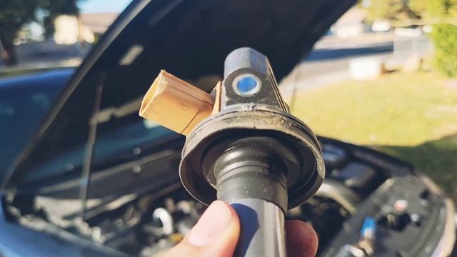 Taurus SHO Sparkplug Replacement/Upgrade Tips and Tricks смотреть онлайн