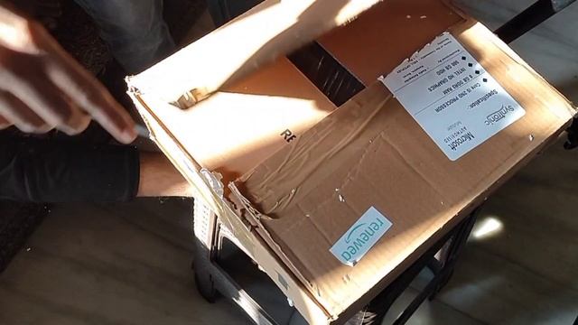 Dell Optiplex Desktop ( Core i5 Under ₹10.000,8GB 500GB HDD Windows 10 смотреть онлайн