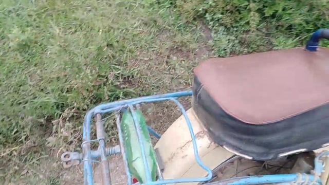 ОБЗОР НА ИЖ ПЛАНЕТА 2 С ДВИГАТЕЛЕМ 1000 СИЛ смотреть онлайн