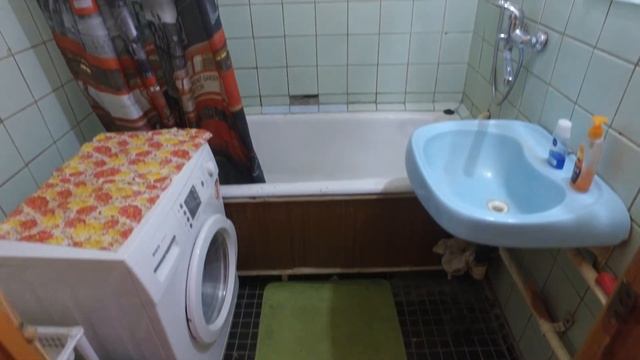 Внуково/аренда 2к.кв/ул. Изваринская смотреть онлайн