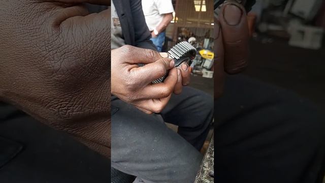 hyundai hd 72 gear box rebuild part 1 смотреть онлайн