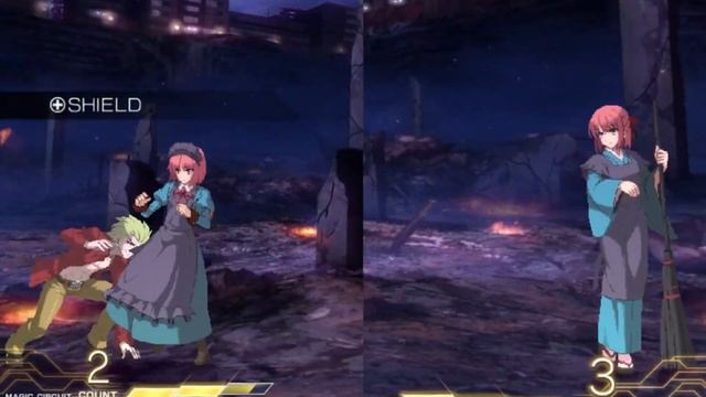 Get Em Hisui-Chan!! смотреть онлайн
