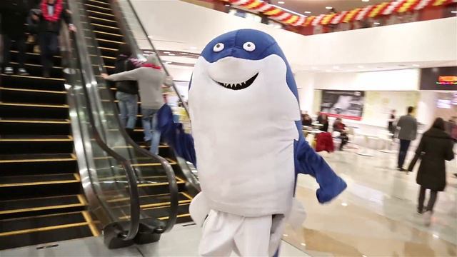 Ocean Plaza смотреть онлайн