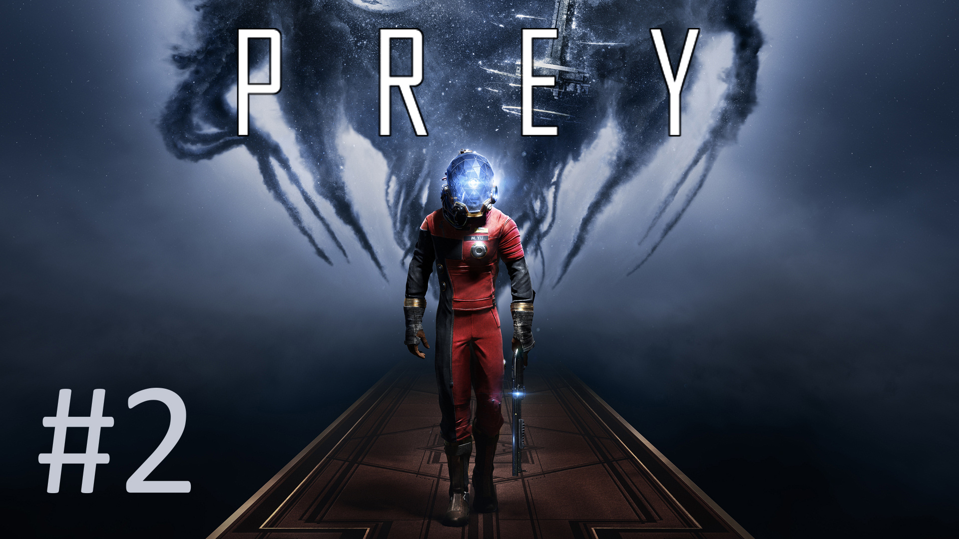 Прохождение Prey (2017) - Часть 2