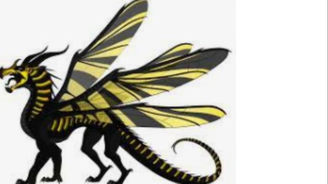 my dad guesses wings of fire dragons! (he hasn't read the books) смотреть онлайн