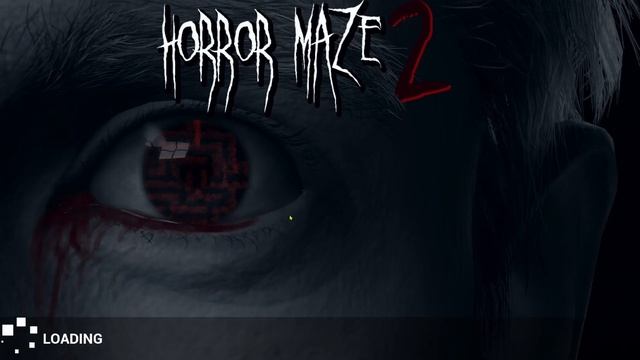 Ballpark Vertigo | Horror Maze 2 | PC Gameplay | Let's Try смотреть онлайн