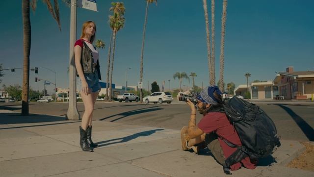 Ultra Wide Angle Tips For Fashion Photography