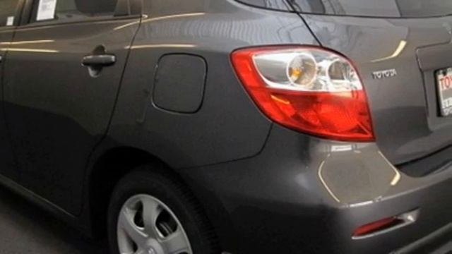 2010 Toyota Matrix Plano TX