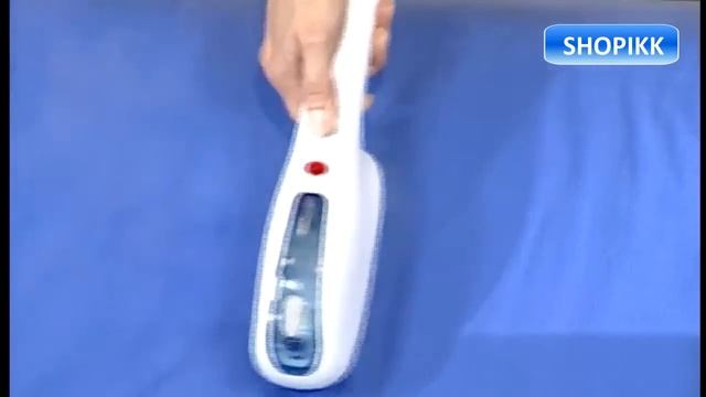 РУЧНОЙ ОТПАРИВАТЕЛЬ смотреть онлайн