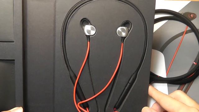 REVIEW: 1MORE Spearhead VR BT Headphones (Gaming) смотреть онлайн