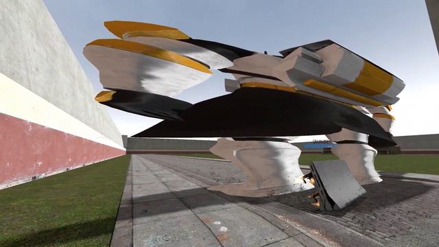 Широкий бобер идет по спавну смотреть онлайн