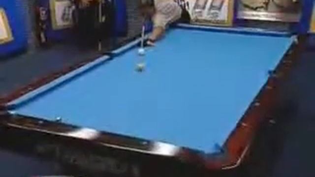 39.US Open 9-Ball Championship Эфрен Рейес против Шмидта. смотреть онлайн