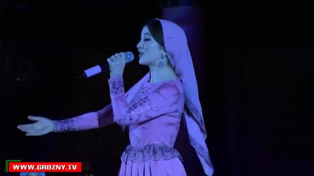 Суммая - Ялсмане (На вручении премии НАЦИОНАЛЬНАЯ ПЯТЕРКА)