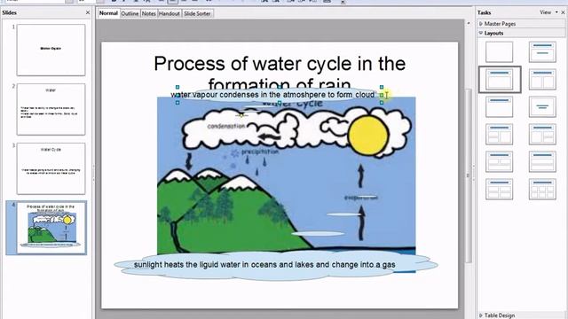 Introduction to openoffice presentation смотреть онлайн