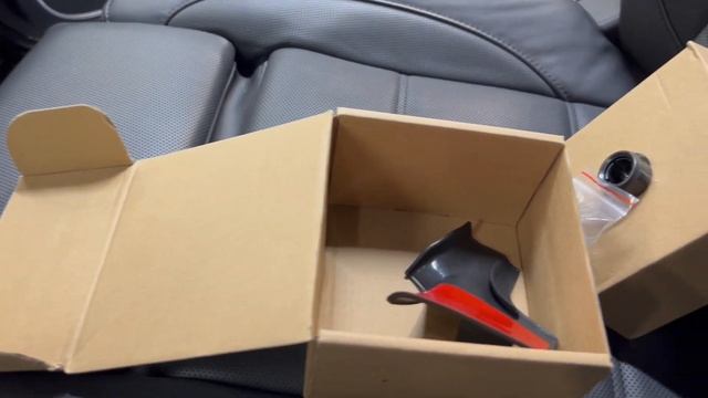 Сияющий заряд