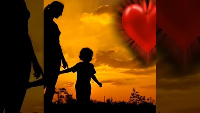 Стихи о маме до слез /Трогательный стих о маме / Сердце матери/Красивые стихи о жизни смотреть онлайн