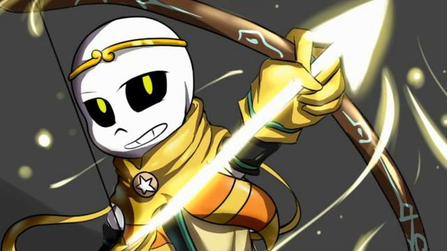 Dream Sans music (theme)/Дрим Санс музыка (тема) смотреть онлайн