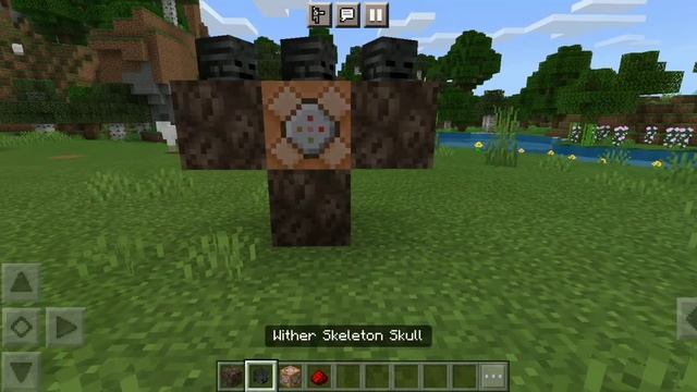 minecraft:how to summon the wither storm(100% real!) смотреть онлайн