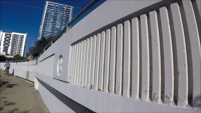 Austin, столица штата Техас. Часть 1 смотреть онлайн