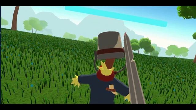 Orbusvr Warrior Combo Beginner Guide lets Jump In смотреть онлайн