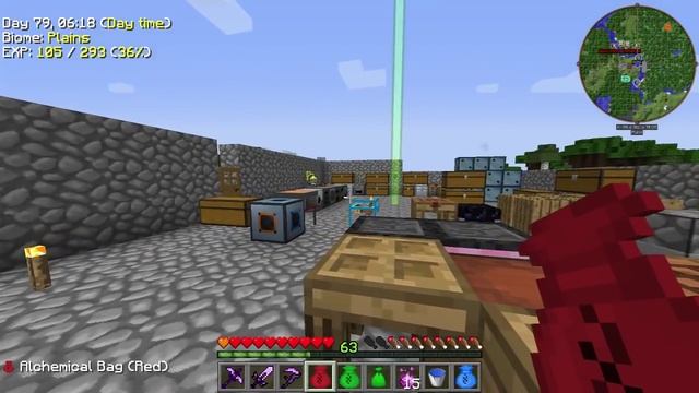 ЧТО БУДЕТ, ЕСЛИ СУПЕР ФИРАМИР | ХАРДКОРНЫЕ ПРИКЛЮЧЕНИЯ смотреть онлайн