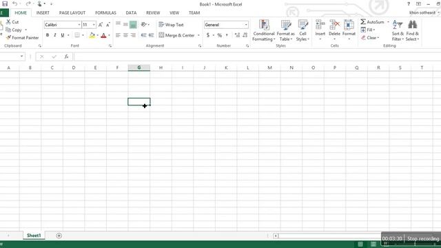 Opening In Protected View In Microsoft Excel & Microsoft Word