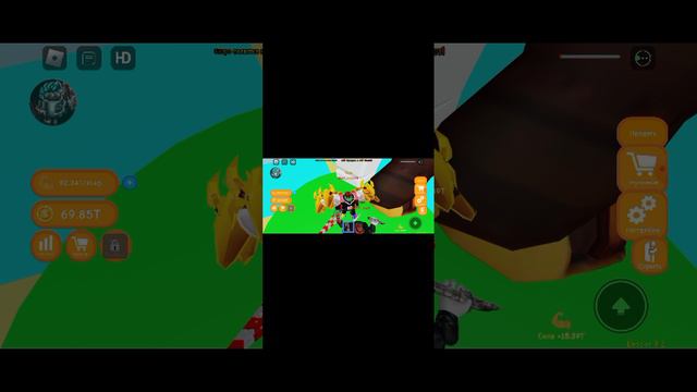 прокачиваем мускулы (part 2)