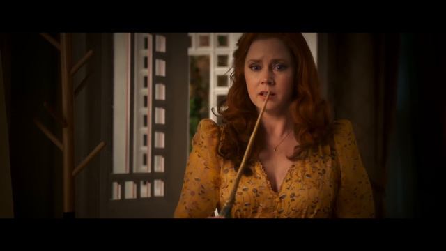 Disenchanted смотреть онлайн