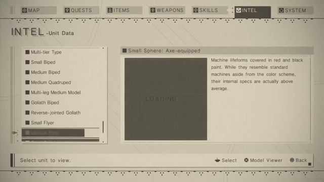 NieR: Automata Stream 23 (Chapter Select) (100%) смотреть онлайн