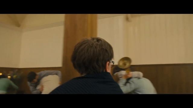 Kingsman: El Servicio Secreto - Clip "Pelea en la Iglesia" Español Latino HD смотреть онлайн