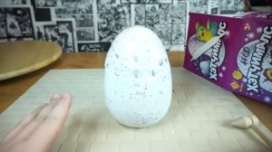 РАЗБЕЙ ЯЙЦО Хетчималс МОЛОТКОМ ПОДДЕЛКА HATCHIMALS ОБЗОР ТОВАРИЩА САФРОНОВА