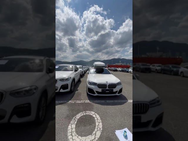 BMW для наших клиентов смотреть онлайн