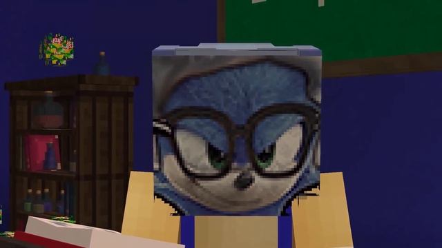 ВЫБЕРИ ПРАВИЛЬНАЯ ДЕРЕВНЯ СОНИК EXE МУТАНТ СИРЕНОГОЛОВЫЙ AMONG US СЕКРЕТНАЯ БАЗА SONIC МАЙНКРАФТ смотреть онлайн