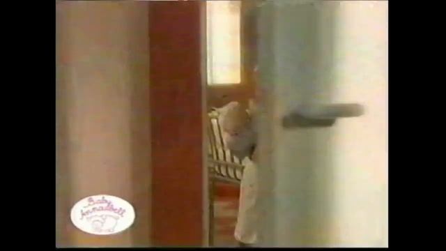 Baby Annabell Baby Doll Commercial 2003