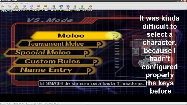 Dolphin Configuration 2 player tutorial смотреть онлайн